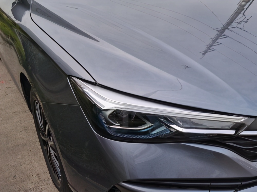 推荐顶配车型新款荣威i5购车指南,荣威i5口碑