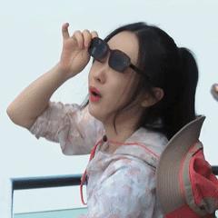 霍思燕黑色皮裙,霍思燕黑皮裙