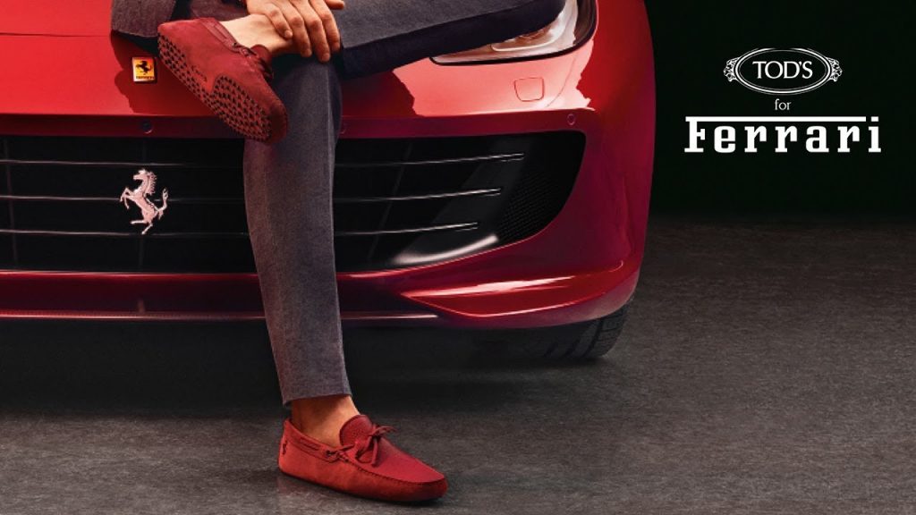 江疏影代言什么手表,江疏影佟大为现身米兰时装周