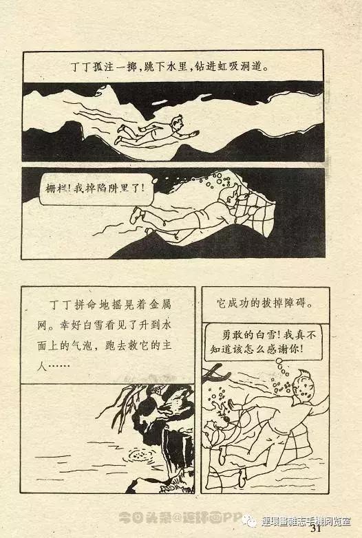 丁丁历险记之丁丁在刚果,丁丁历险记丁丁年龄设定