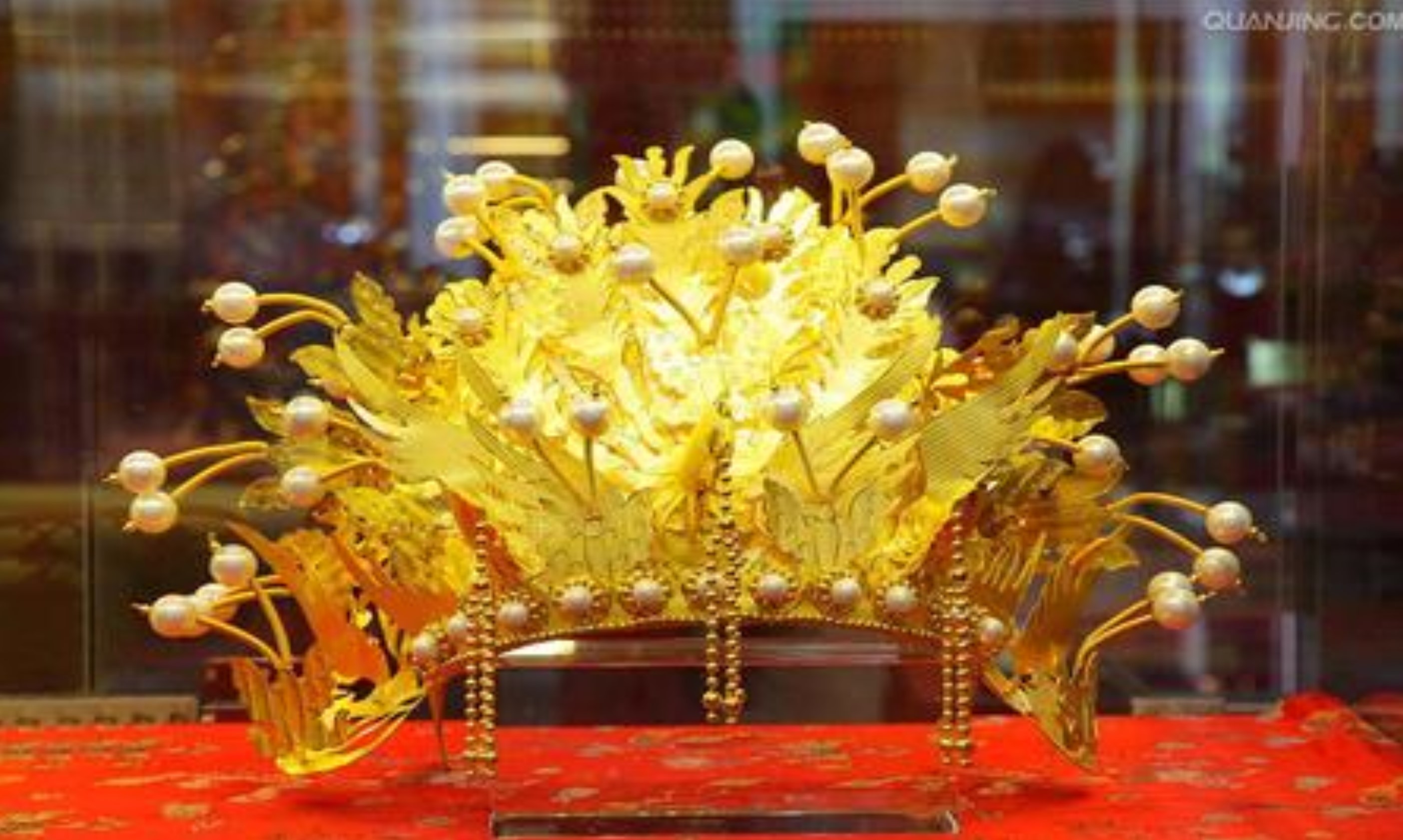 黄金的历史和文化,从黄金涨跌窥探世界正在经历什么