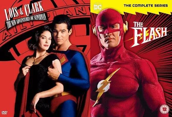 漫威和dc英雄被黑得最惨的一次,漫威人物打架