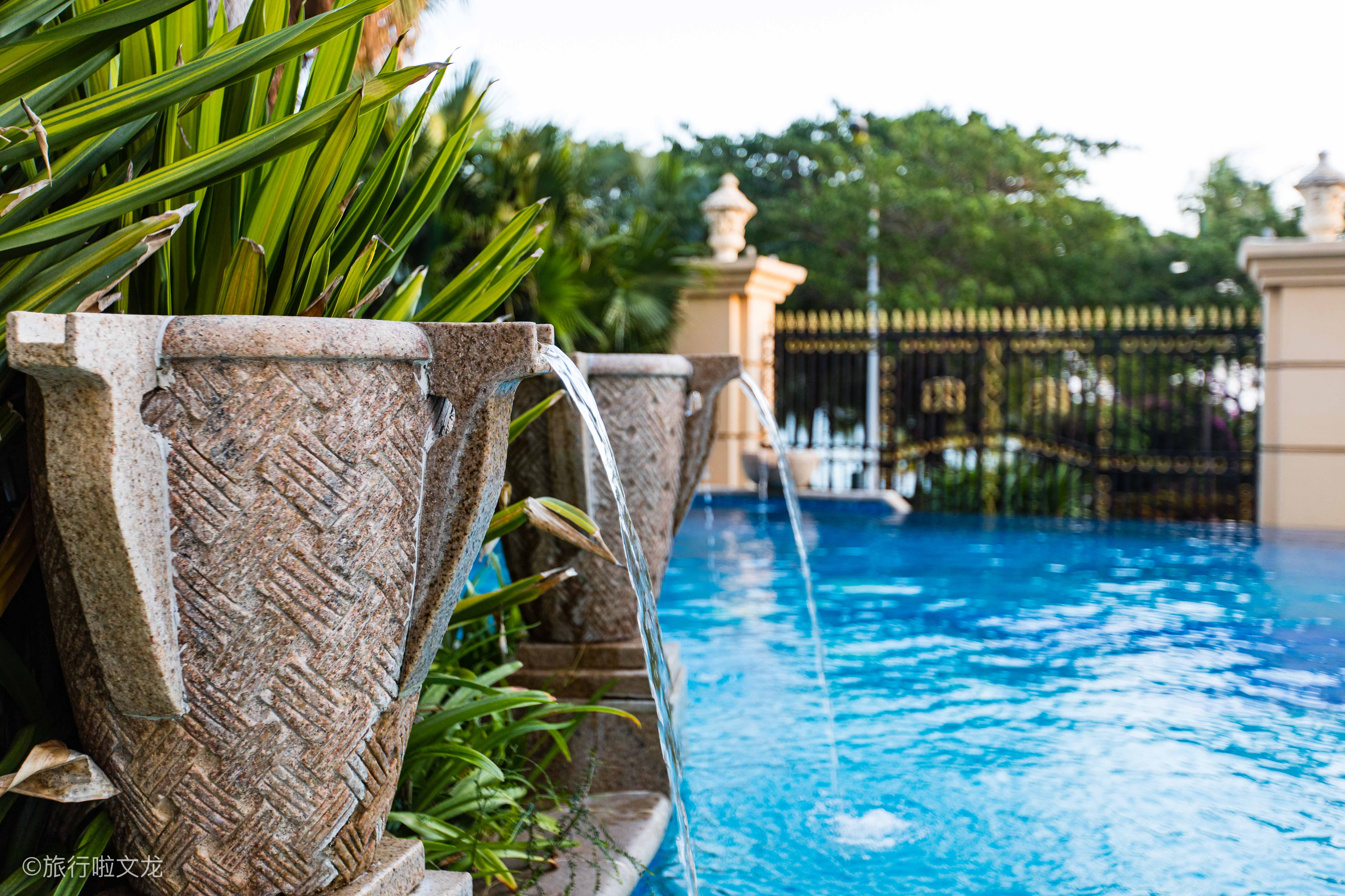 三亚湾唐拉雅秀酒店四天三晚,三亚唐拉雅秀酒店4天3晚海景房