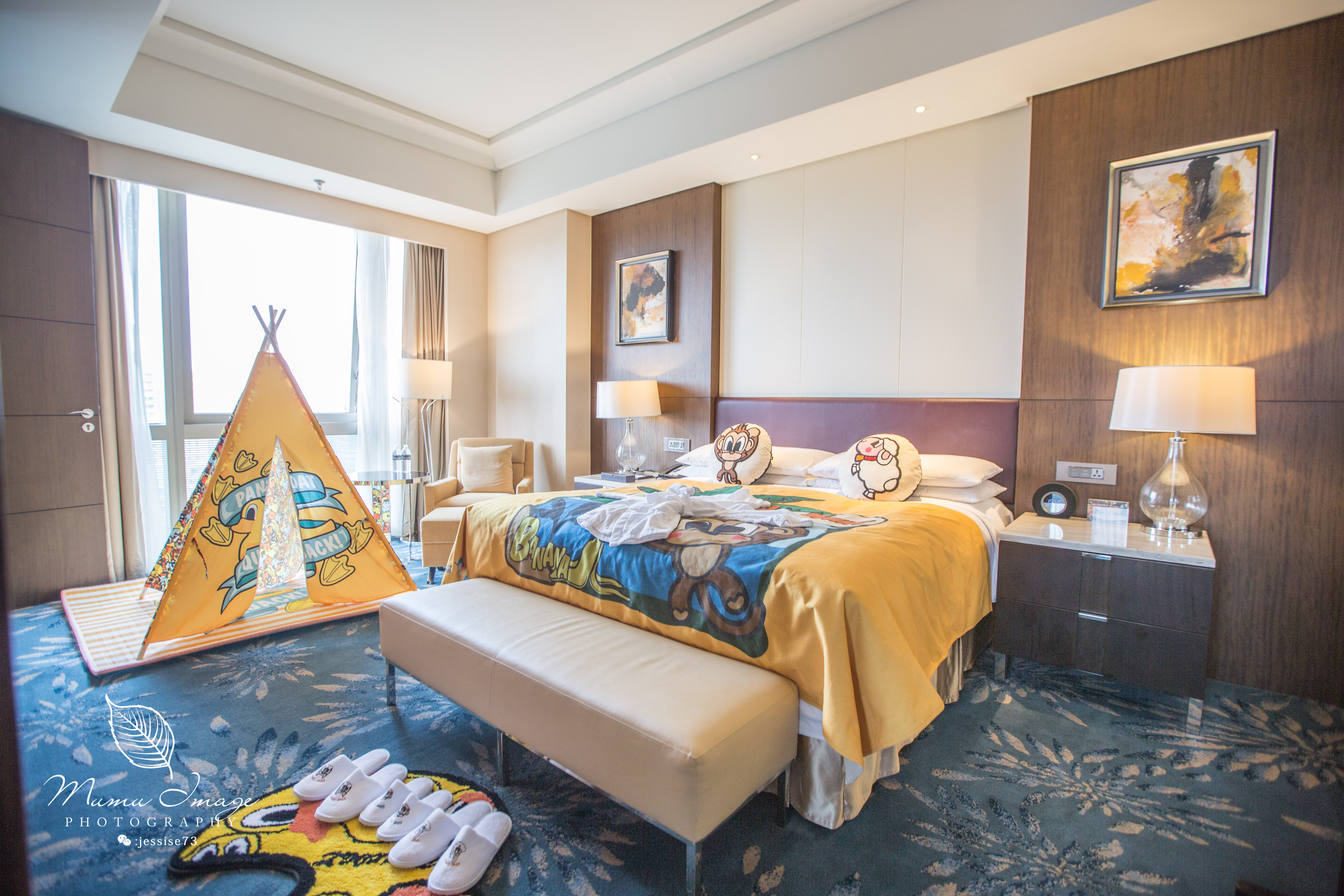 上海迪士尼附近亲子酒店攻略,上海迪士尼最值得推荐的亲子酒店