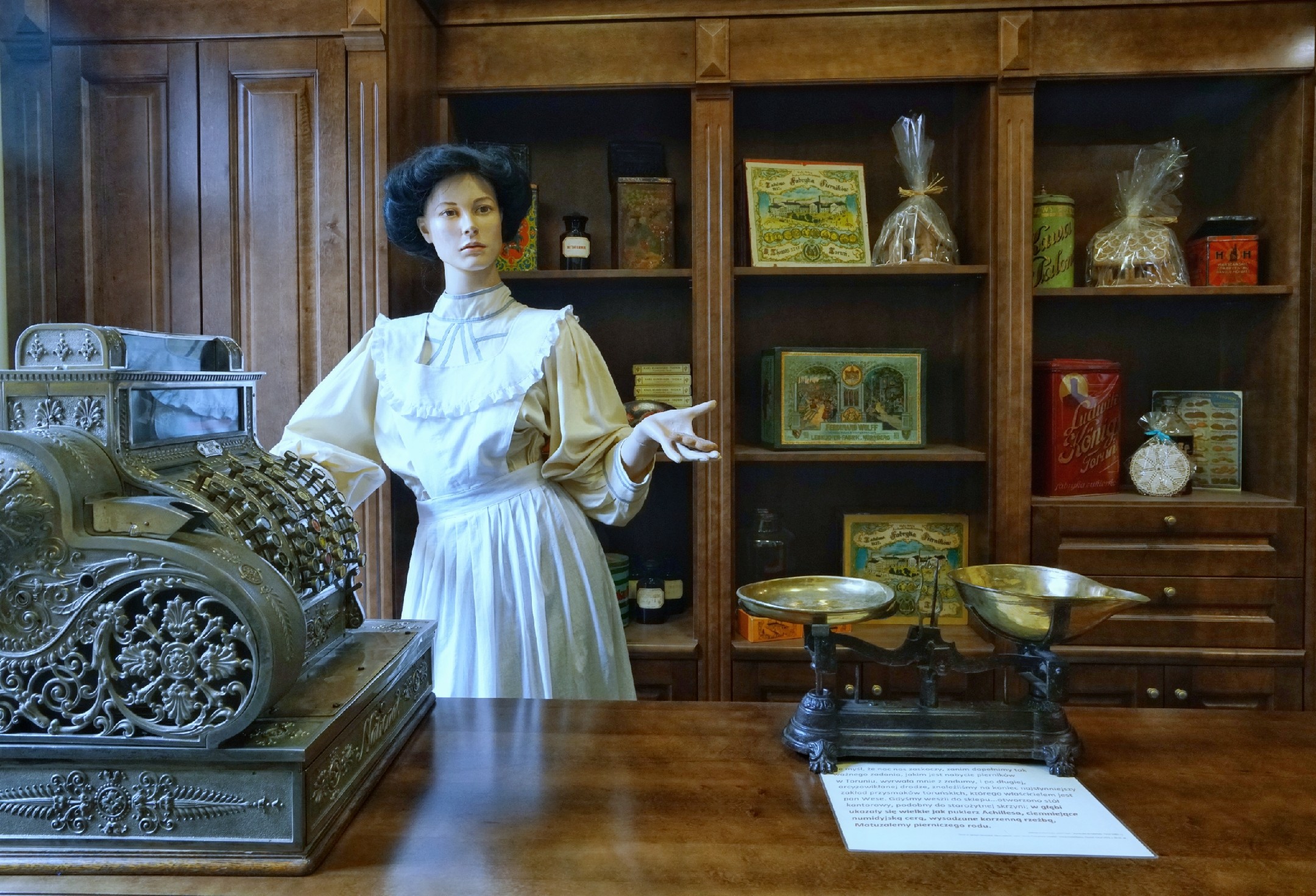 波兰托伦姜饼,波兰托伦图片