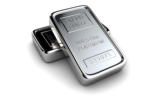 铂金首饰图解大全,铂金首饰的常见工艺