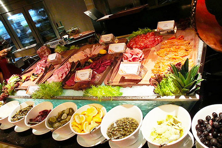 30元小火锅自助餐怎么吃回本,30元自助餐火锅怎么吃