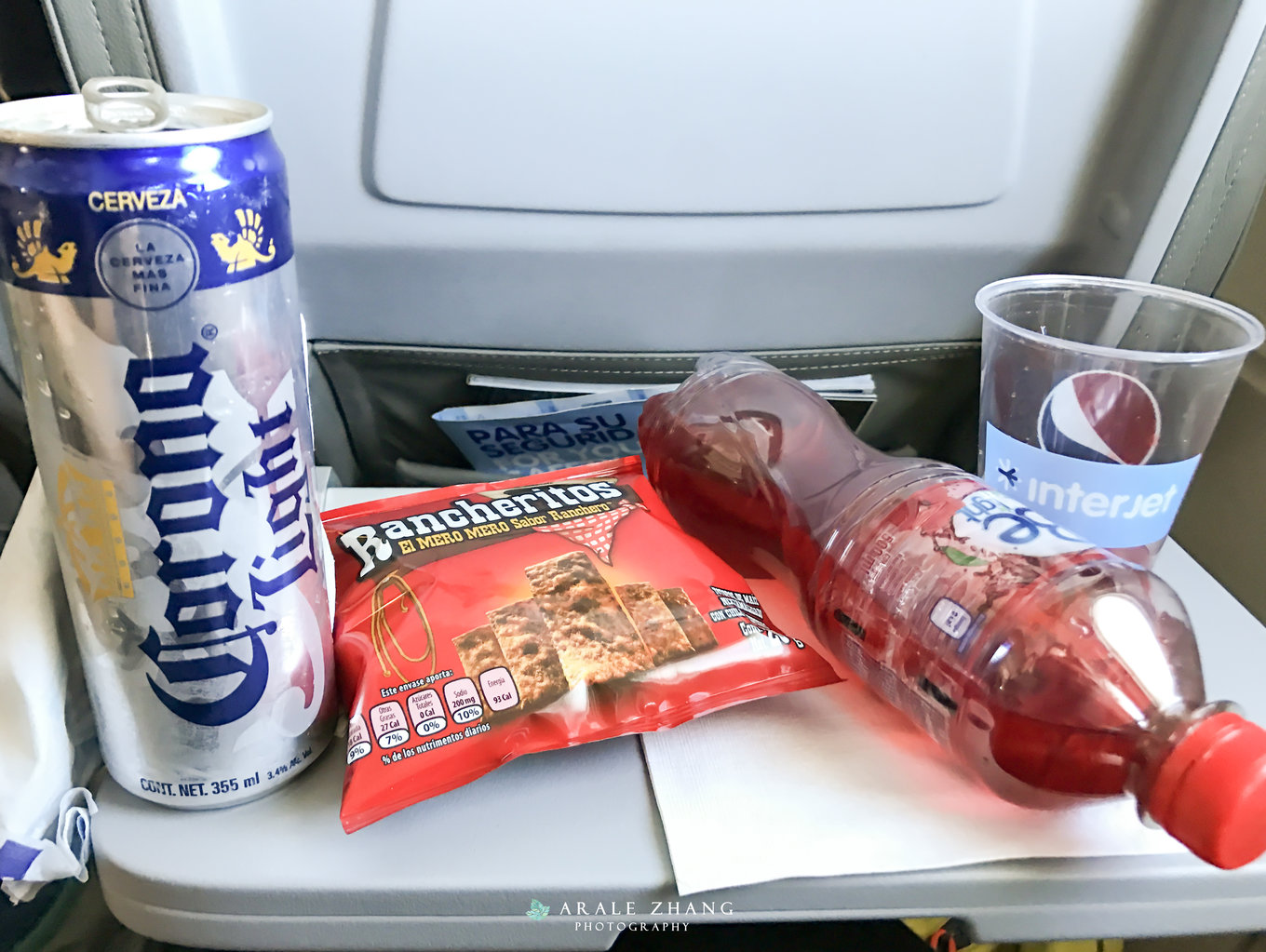 「阿拉蕾亲测」飞墨西哥机票怎么买最划算?买到就是赚到