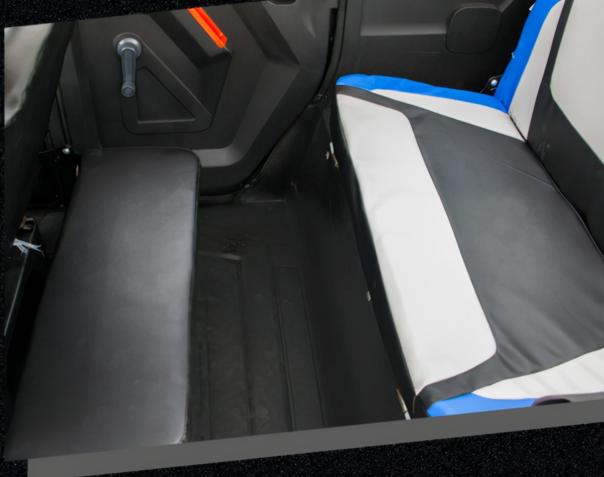 老年人双人电动三轮车可载人,老人电动三轮车可拉货