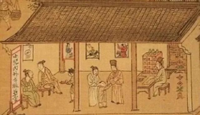 深度|不为良相，当为良医！宋代是中国医学发展的极盛时期