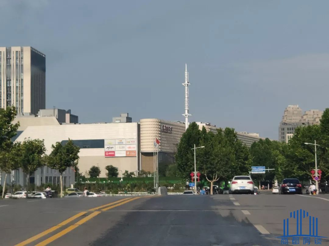 惠济和管南哪个潜力大,惠济北和管南哪个有发展前景