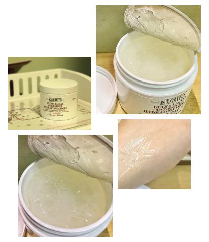 清洁面膜ipsa还是科颜氏好,科颜氏金盏花面膜适合什么皮肤