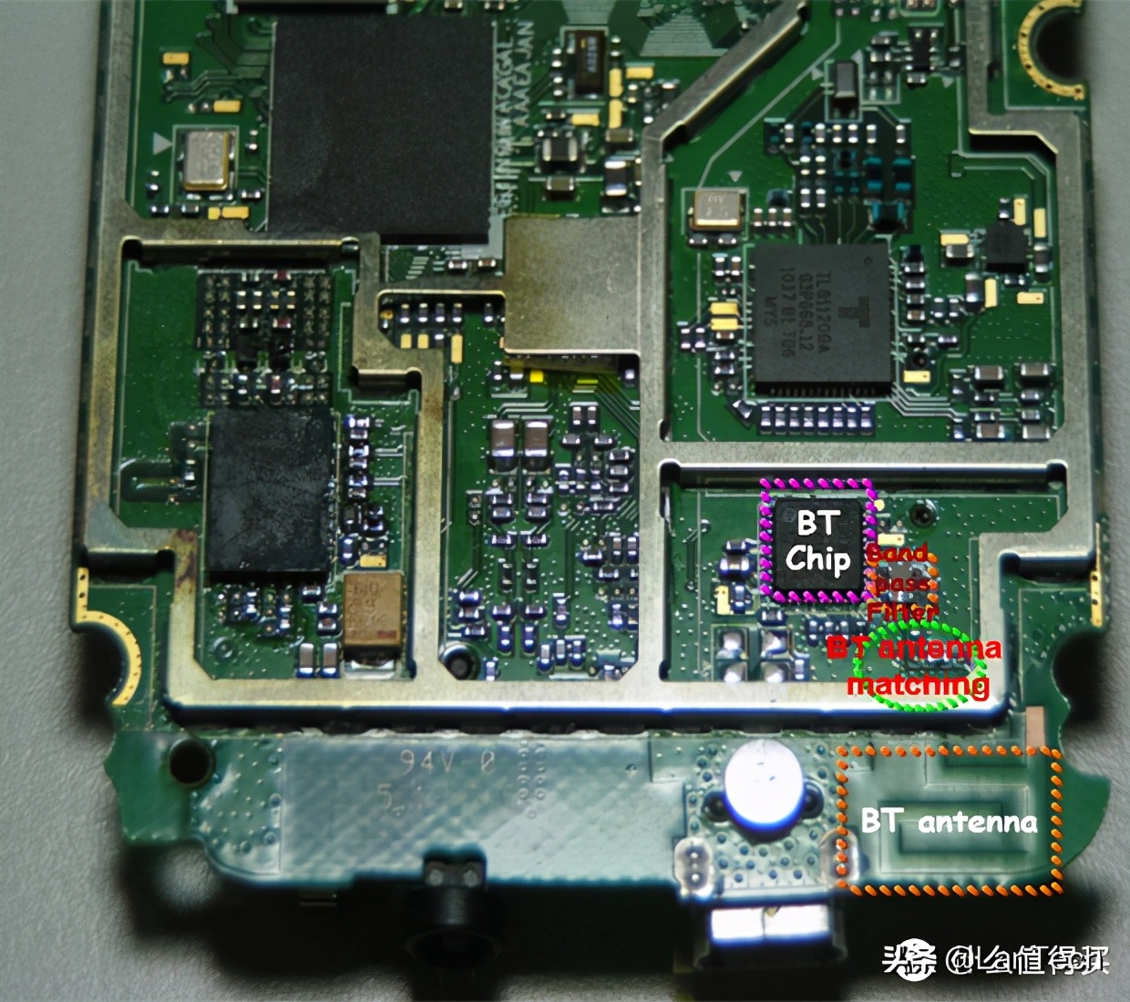 智能手机硬件主要有哪些,一文看懂手机制造