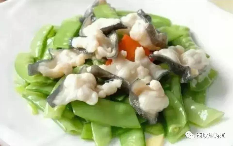 西峡龙潭沟娃娃鱼,西峡哪里做娃娃鱼好吃