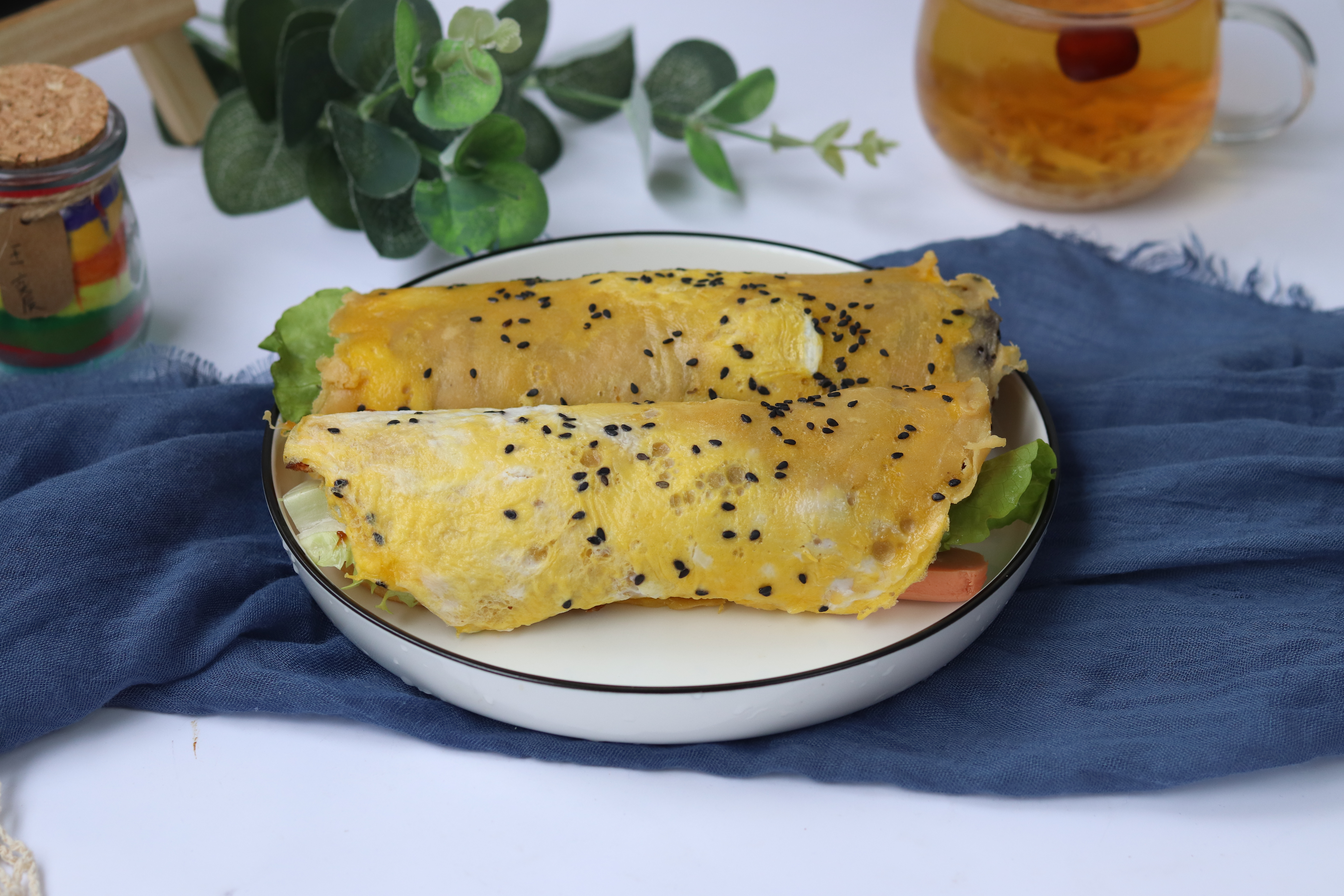 一口锅就能搞定不粘锅,一口不粘锅也能做出一锅煲仔饭