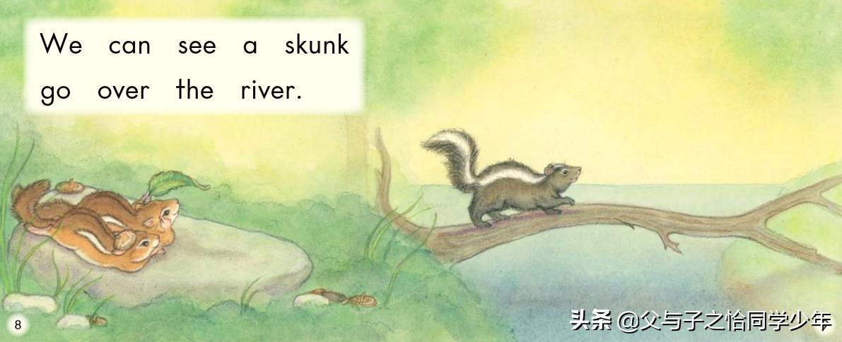 儿童成长英语名著,heinemann分级阅读