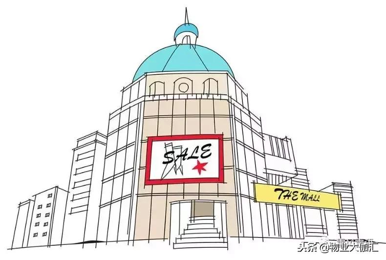 购物中心是要行稳还是创新,购物中心的精细化运营