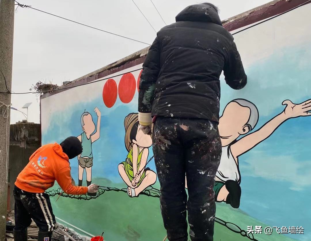 墙绘行业内幕来了，墙绘行业建议。墙绘行业从业人员建议收藏