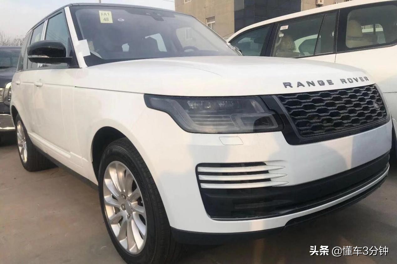 路虎揽胜平行进口车哪个版本好,路虎揽胜平行进口买哪个版本