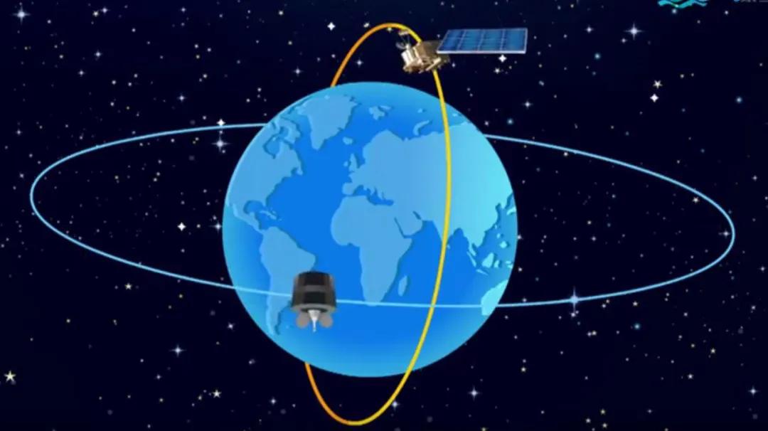 风云四号发射,风云四号03卫星成功了吗