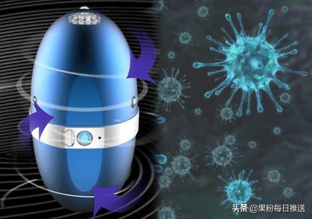 这颗风靡全世界的蛋，用着让人感觉好舒服