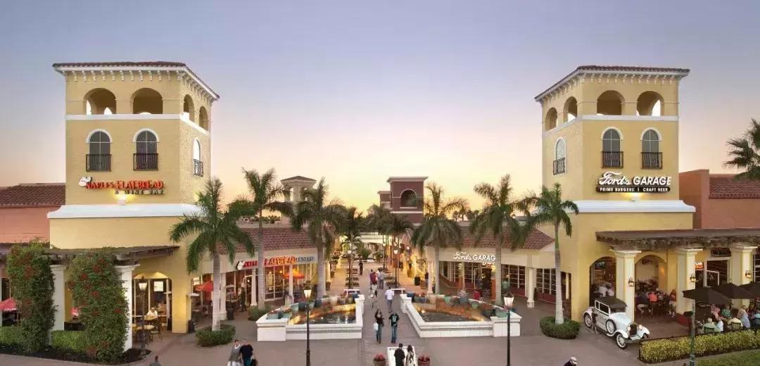 奥莱现在的情况,奥莱的商业模式