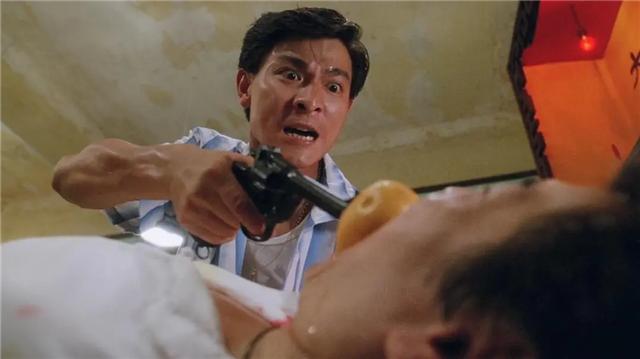 雷洛邱淑贞,张敏和邱淑贞雷洛里的对话