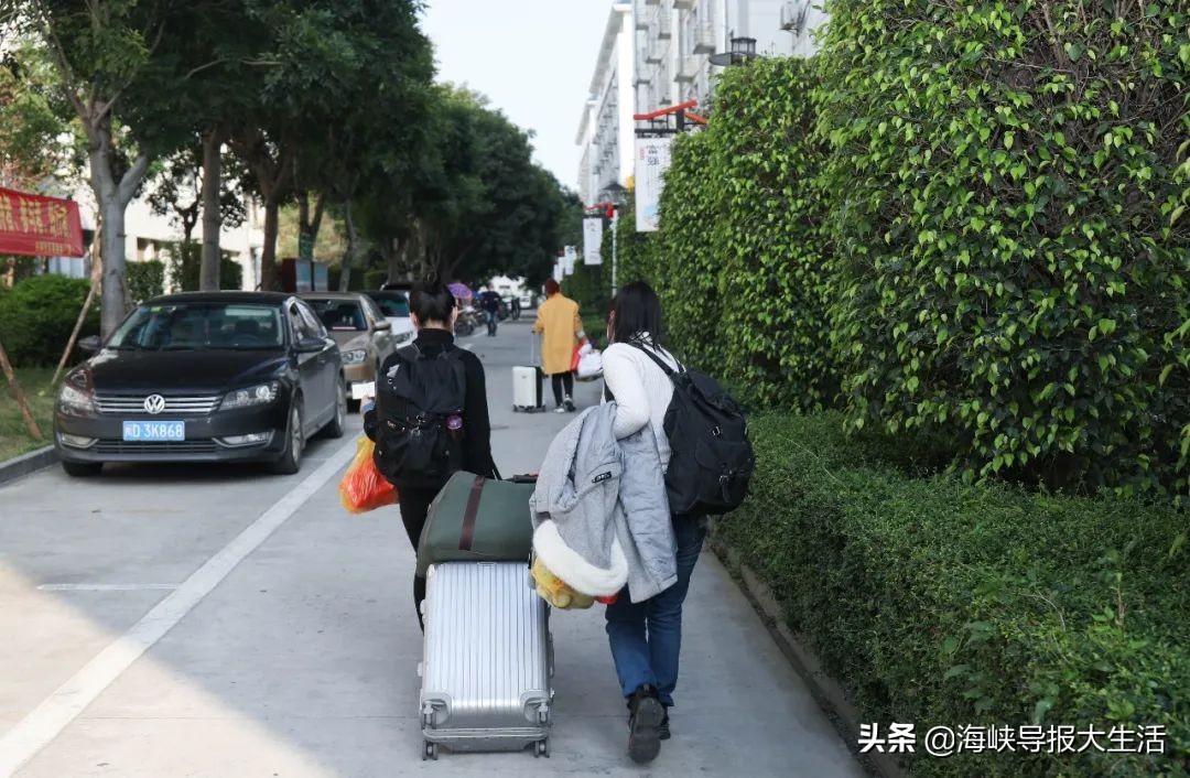 1人1间，拎包入住！厦门海沧“抢人”大战，祭出杀手锏！