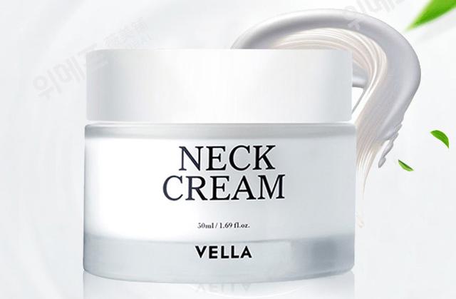 哪款颈霜好用,好用适合25岁的颈霜