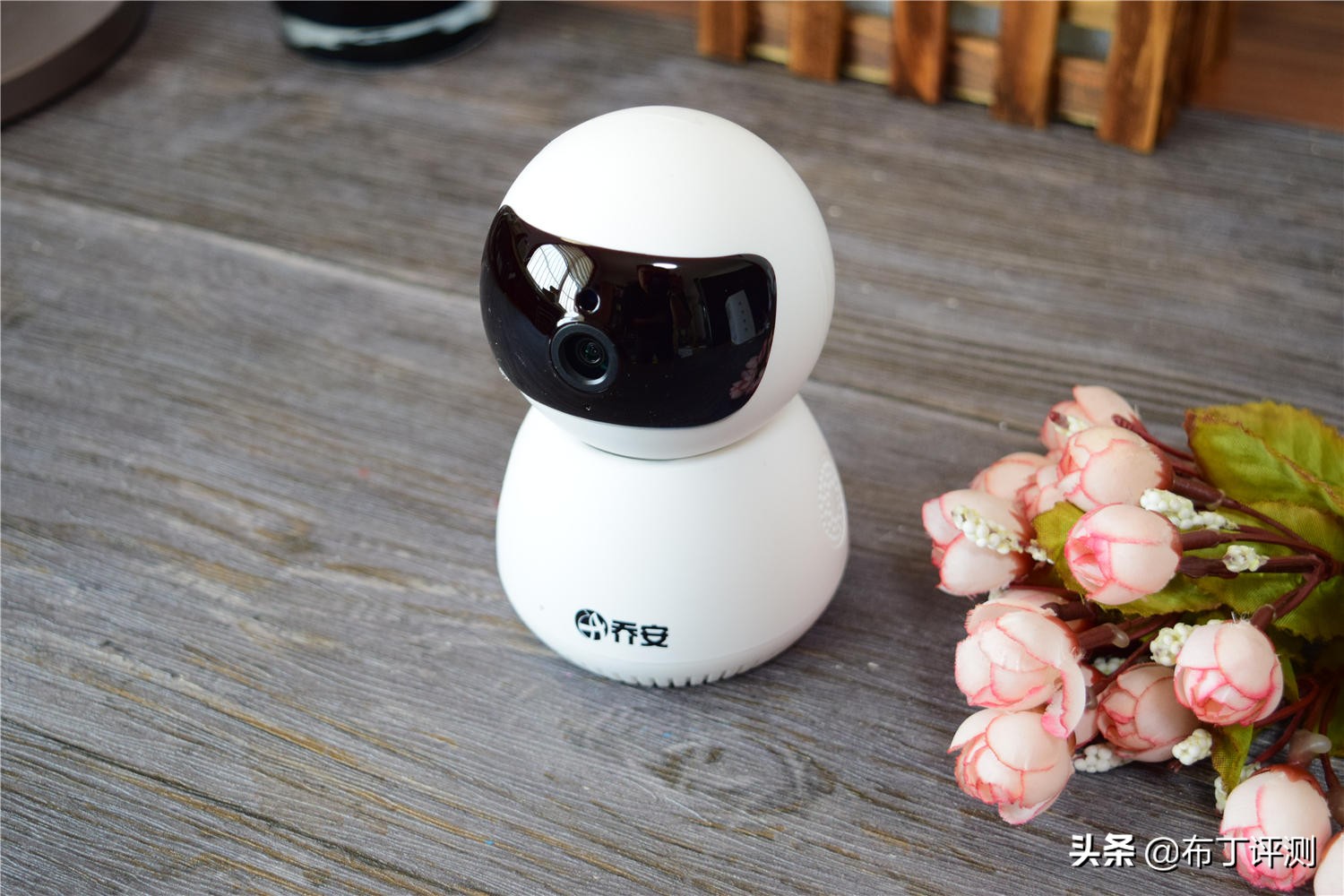 天猫精灵可匹配的安防设备,天猫精灵v10看家守护实测