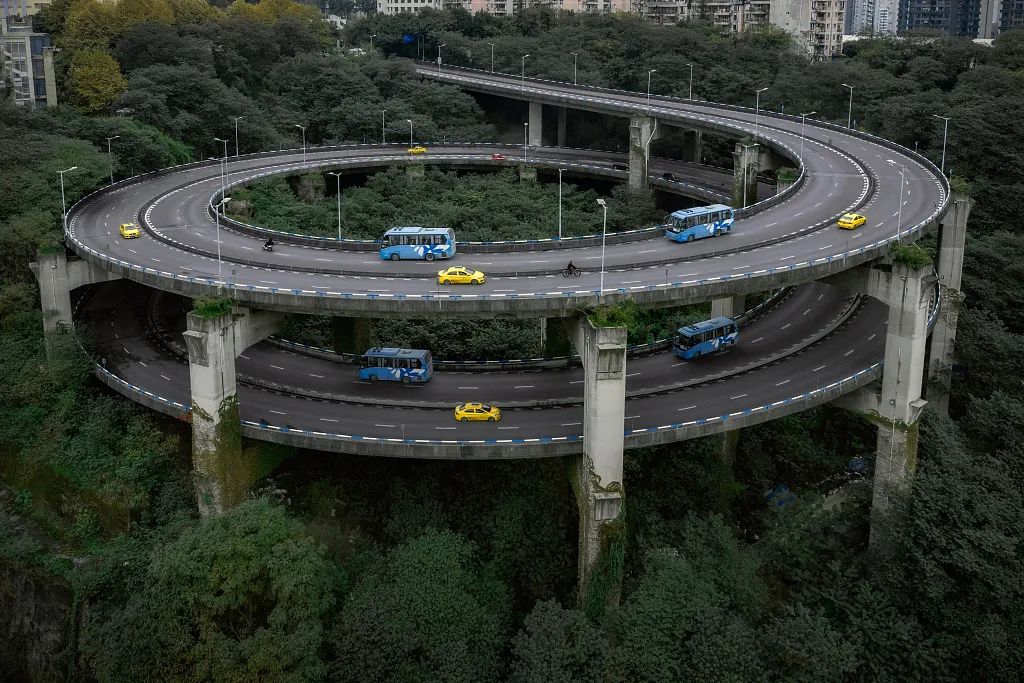 重庆打车多难,在重庆打车多少钱