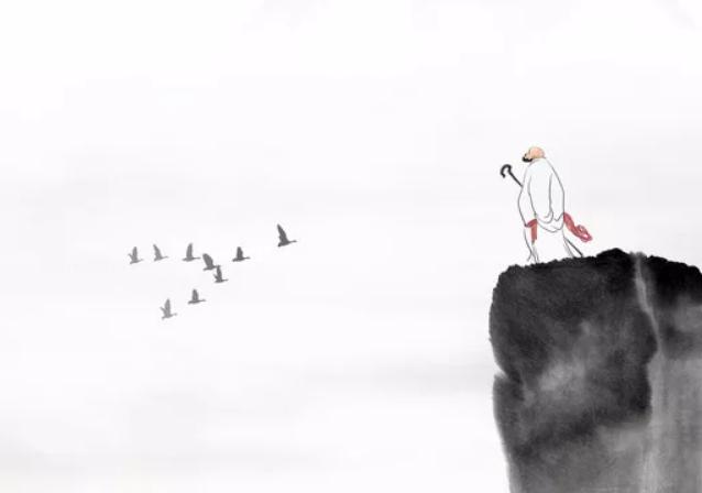 6首春雨诗词惊艳了我们,20首春雨诗词一朝春雨过万物