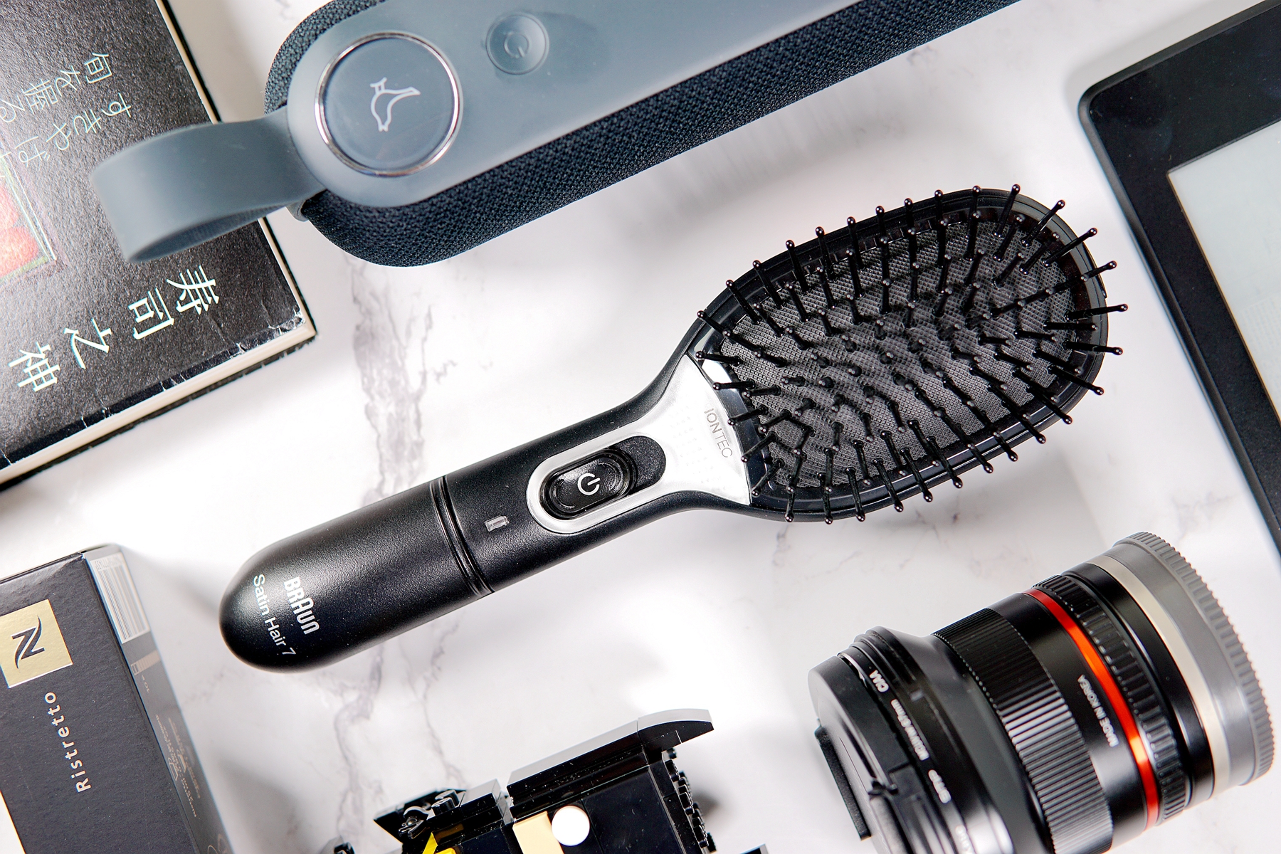 网红直发梳什么牌子好,测评网红梳