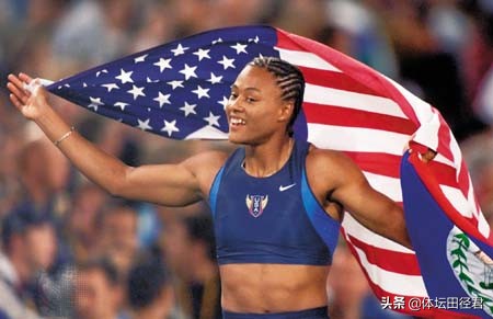 美国女子百米飞人最新排名,女子亚洲百米飞人排名前十