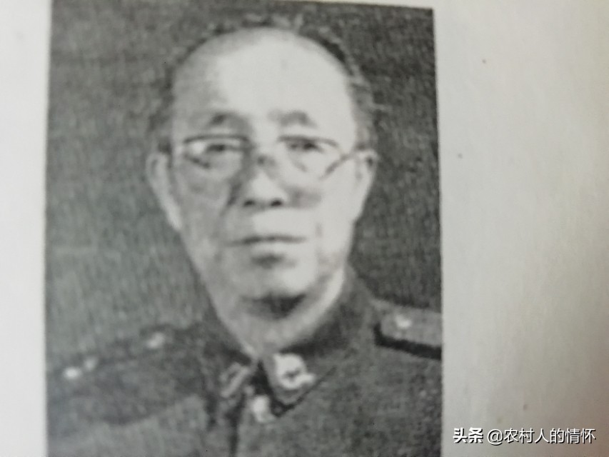 享誉西北的传染病专家甘谷籍（王积福）