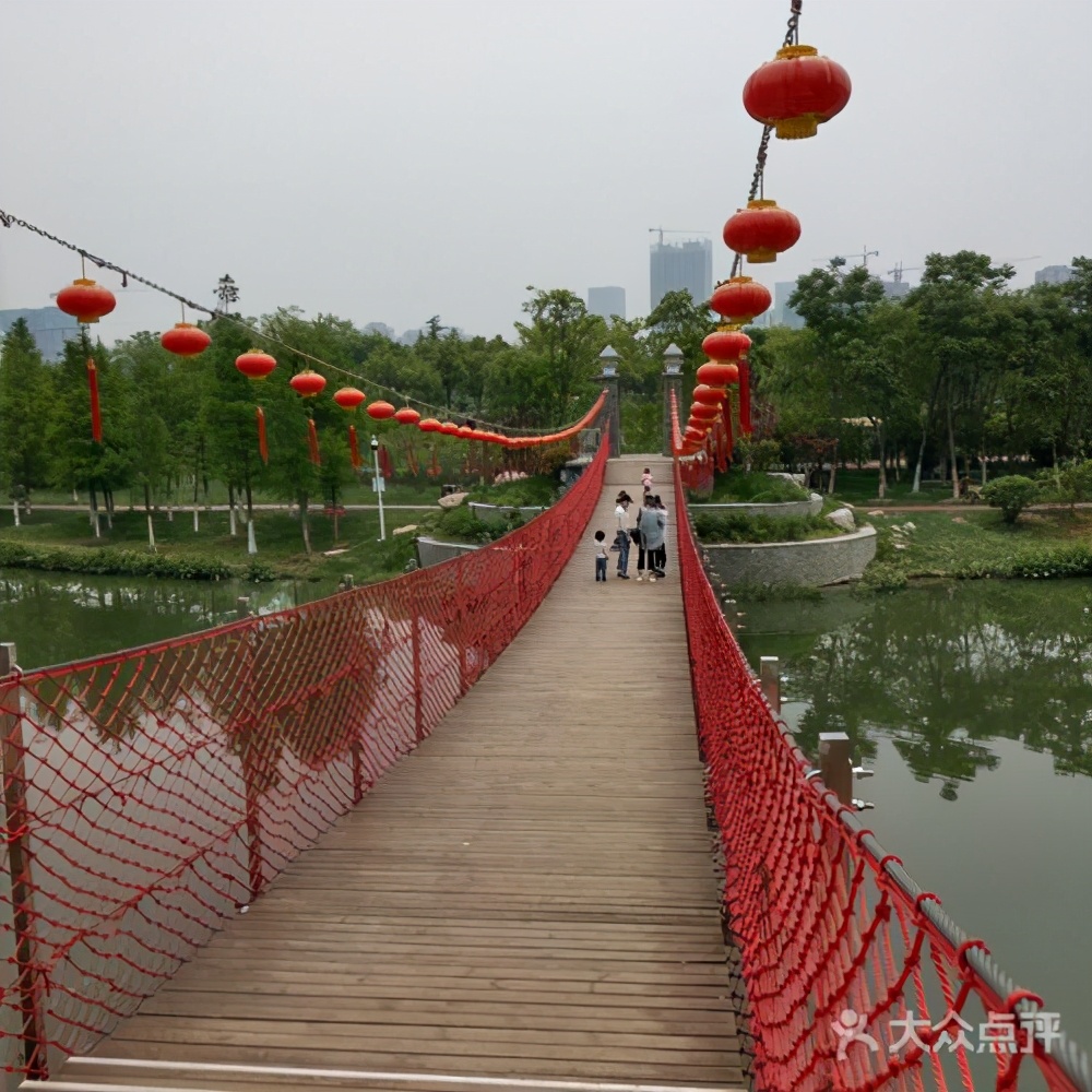 滨湖之腹——塘西河（散文）