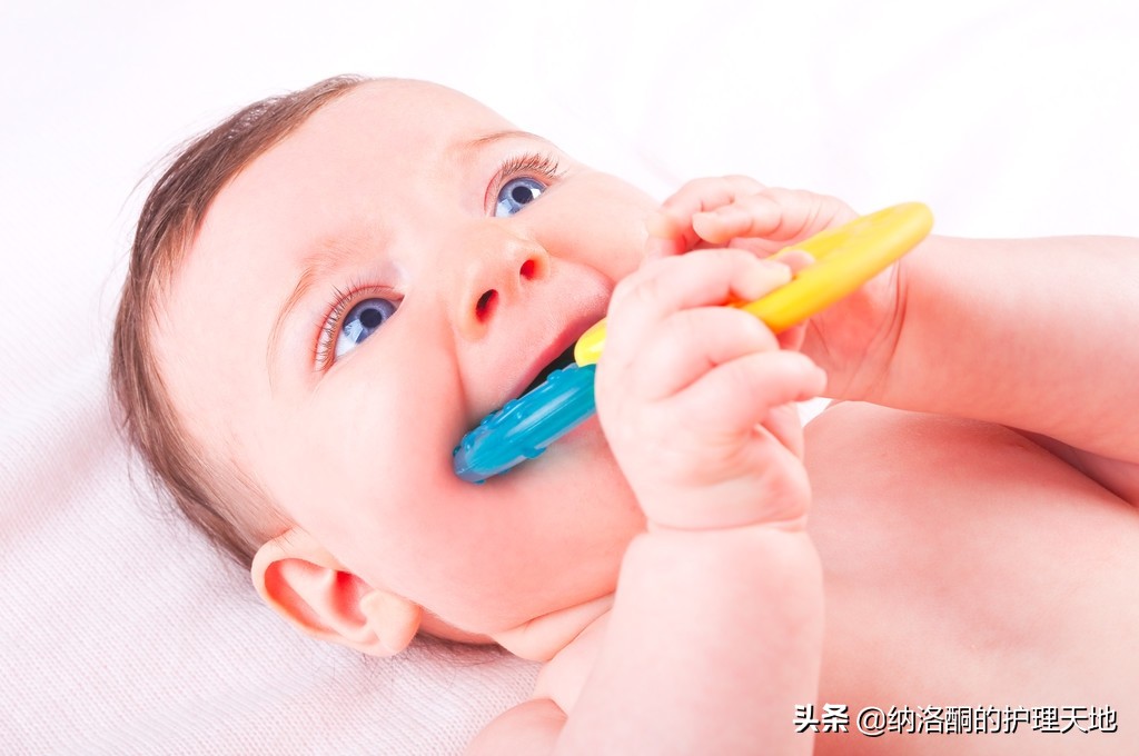 小儿鹅口疮怎么把药涂抹到患处？送你3个小妙招