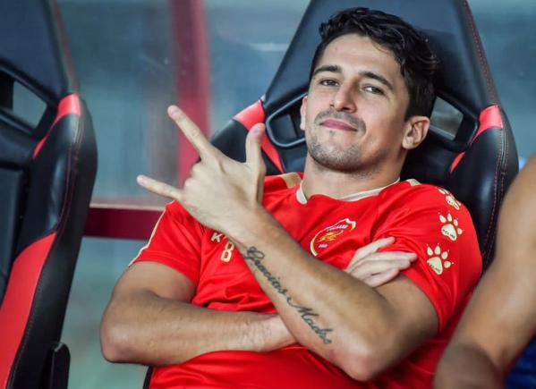 中国足球归化再迎来好消息,中国男足归化最新进展