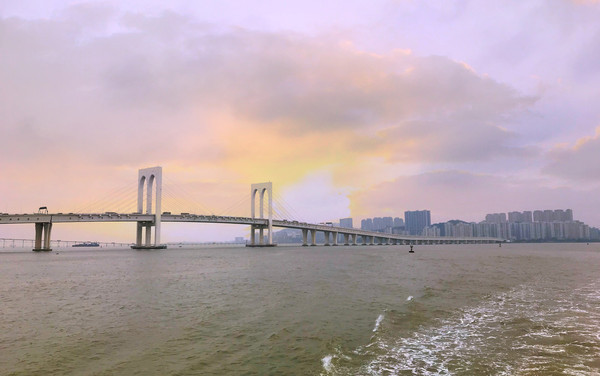 不用通行证怎么去澳门,不用港澳通行证怎么去澳门玩