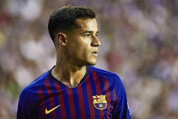 曾经的库蒂尼奥,库蒂尼奥最新信息