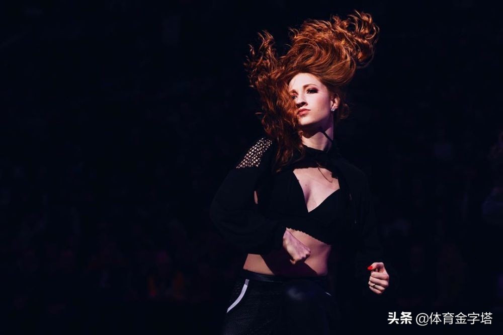 nba啦啦队美女,nba啦啦队精彩瞬间