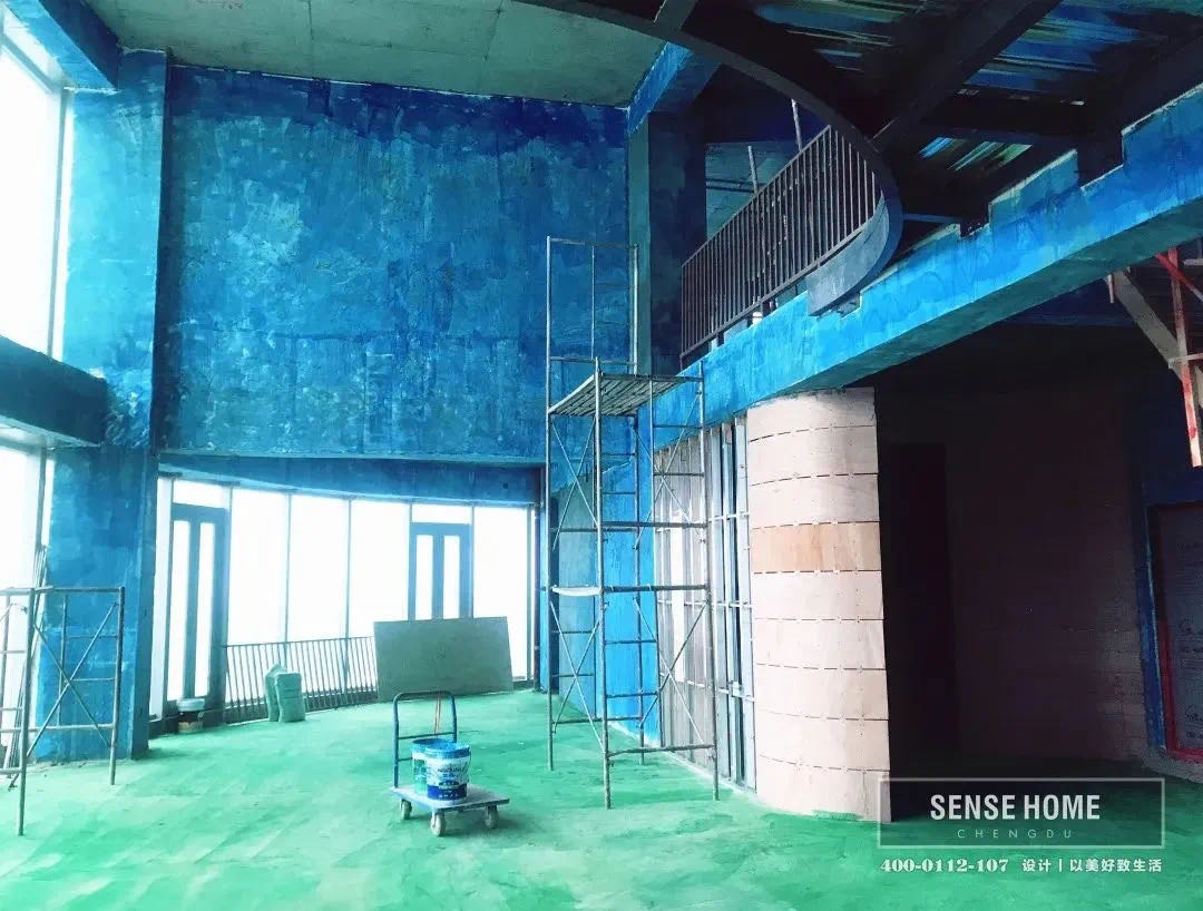 室内设计行业发展现状及未来趋势,室内设计行业的现状和未来