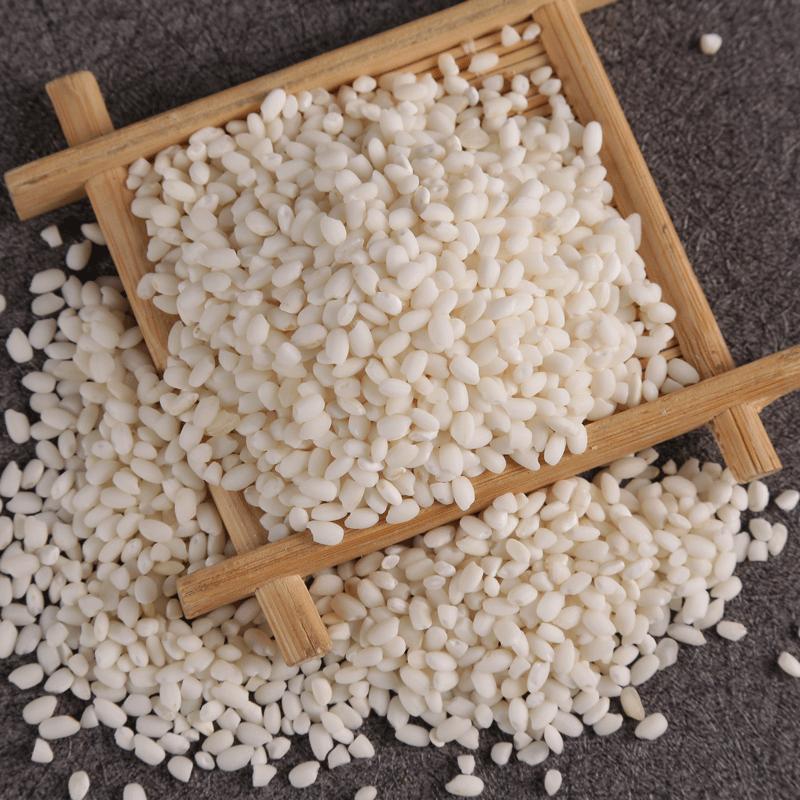 大米哪个标准是最好的米,大米怎样挑选质量好的米