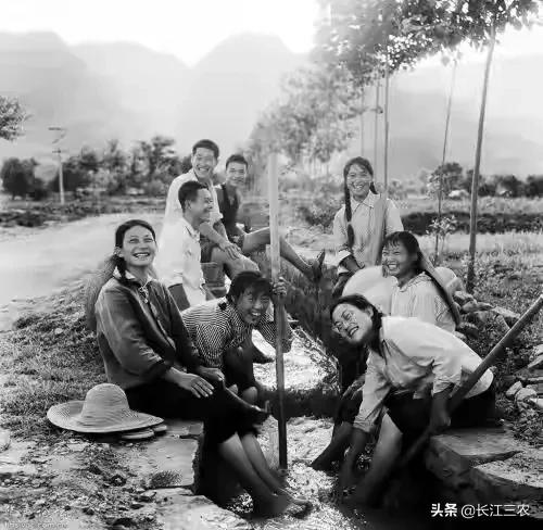 知青故事片段,知青往事真实故事