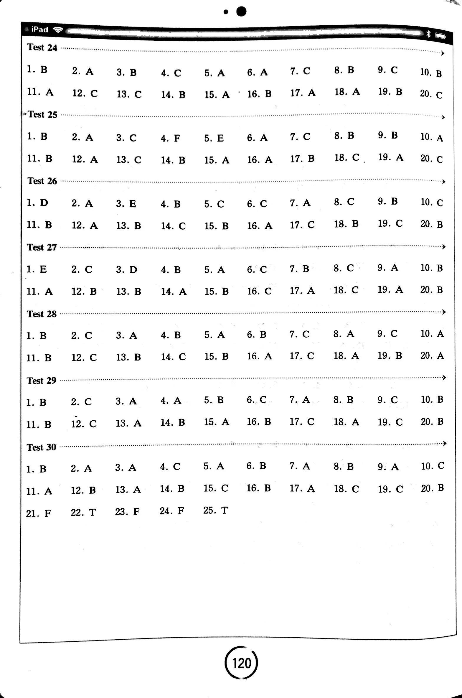 英语听力教学短视频,英语听力练习30篇