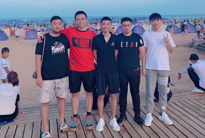 旭旭宝宝被谈盗号,旭旭宝宝谈木叶盗号