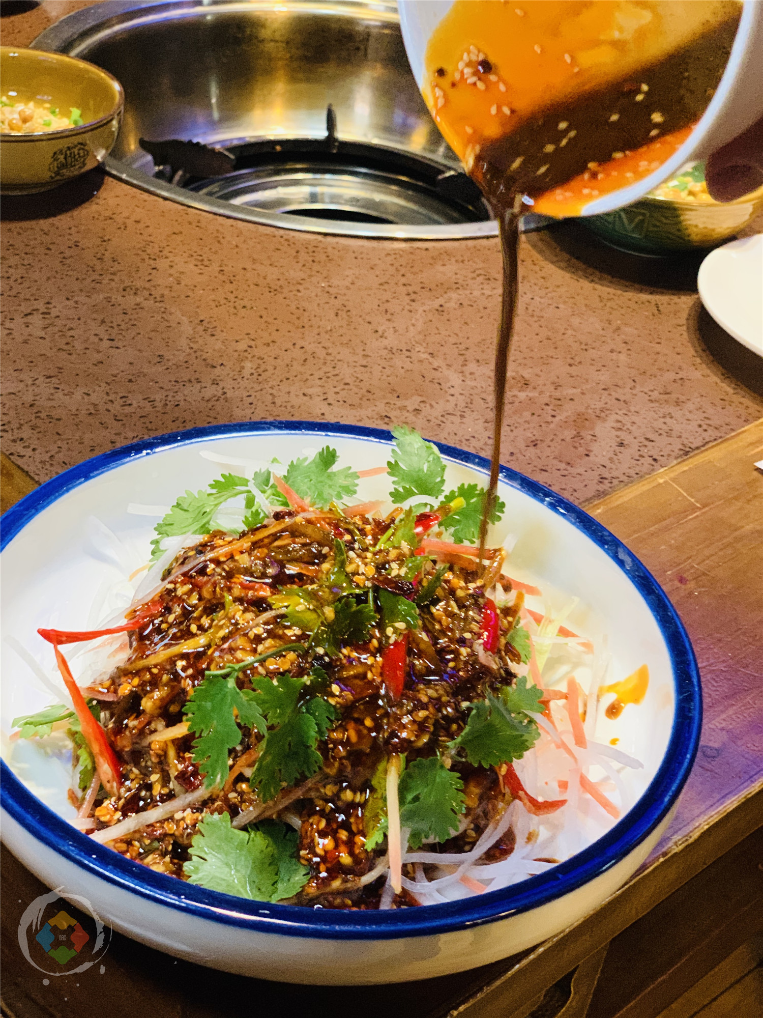 外地人对重庆人吃辣的误解,外地人对重庆火锅的评价