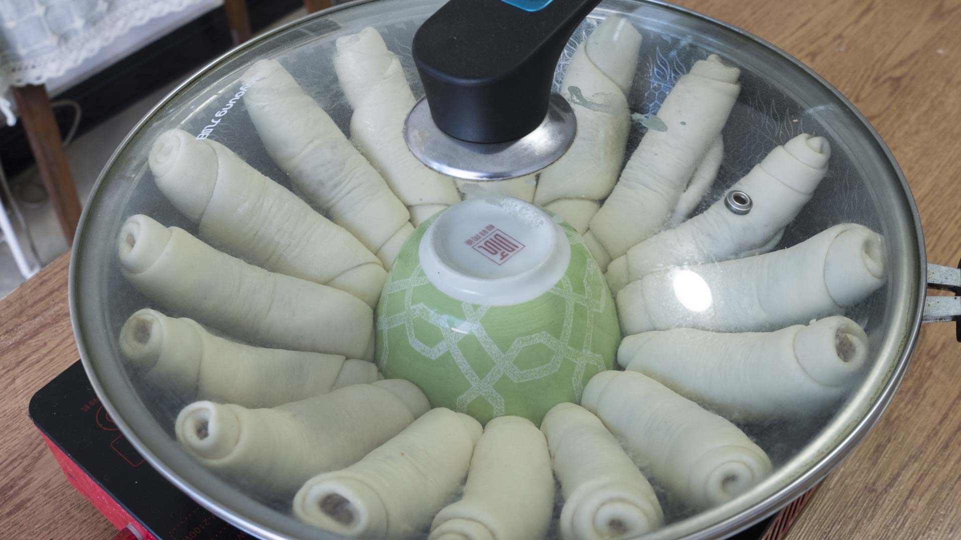 10道中国特色早餐,步骤详细做法简单,照着做,每天早餐不犯愁