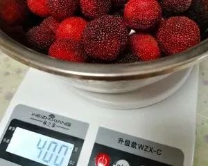 这个季节有了杨梅怎么做杨梅酒,杨梅干制作杨梅酒的方法