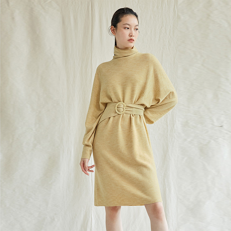 好看时尚的淘宝女装店推荐,分享宝藏女装店